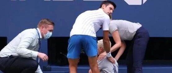 名次没了 奖金也没了！小德为这个击球付出代价