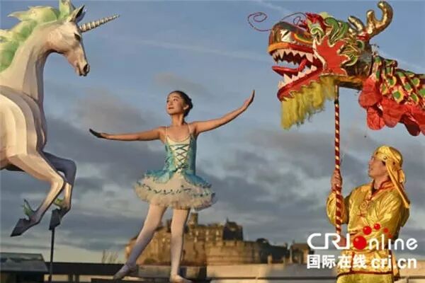 不僅是中國，這些國家也熱鬧迎豬年 旅遊 第2張