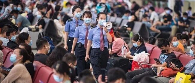 中秋假期数据出炉！国内旅游出游8815.93万人次