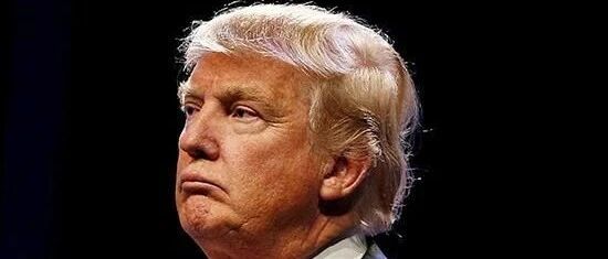 二度遭弹劾后 特朗普发声了