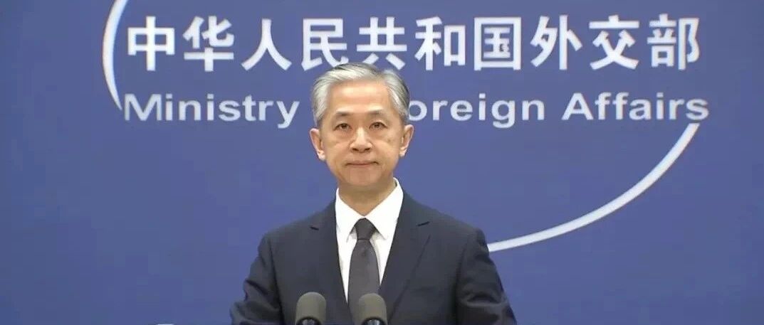 中国对美两家军工企业实施反制！