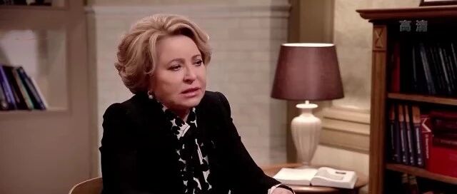 “西方只对酝酿冲突感兴趣”