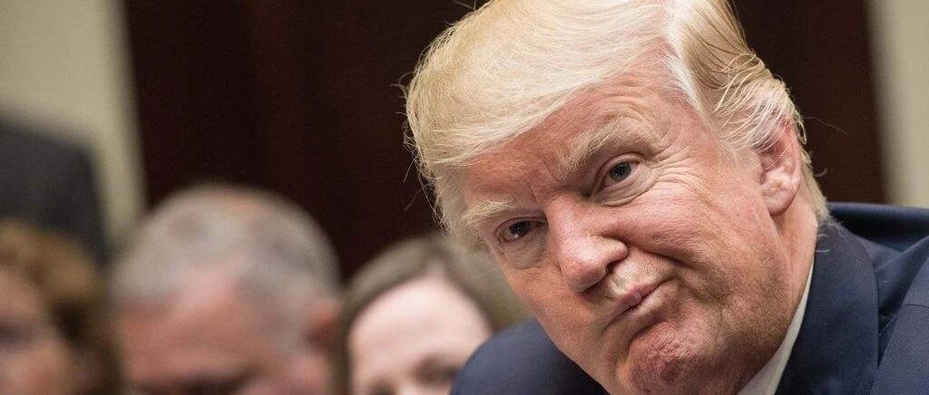 “善变”老头儿的常规操作 大家都习惯了