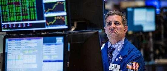 美股暴跌、油价跳水！这回原因又是啥？