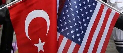 北约内讧了 这是闹哪样？