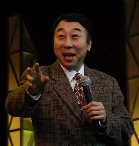 春晚"常客"冯巩,蔡明,潘长江,相声"独苗"苗阜,王声,"喜剧人"贾玲,大潘