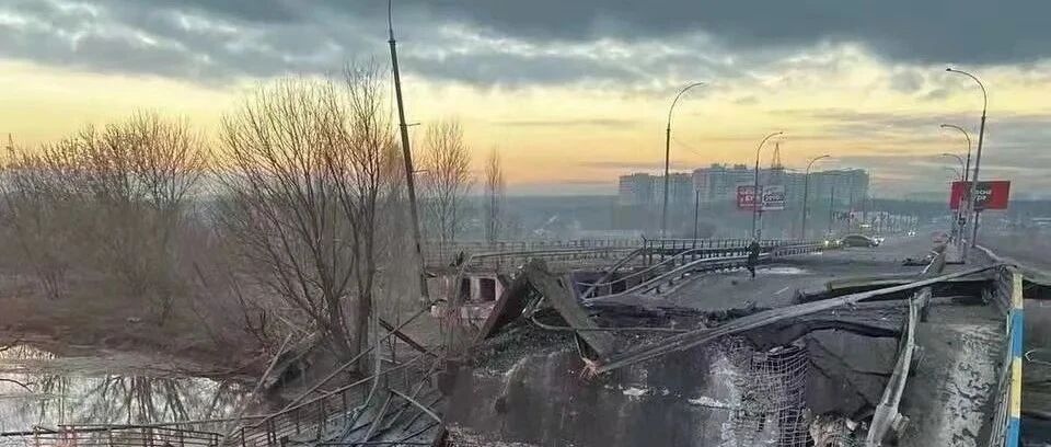 乌总统办公室官员：乌方已准备好与俄罗斯开启谈判 但需要得到安全保证