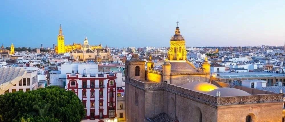 西班牙移民科普西班牙哪些城市居住投资两相宜?