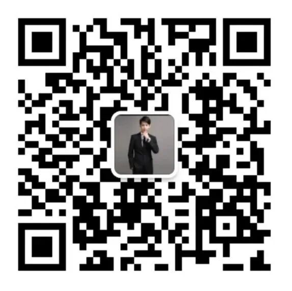 掃碼添加班主任