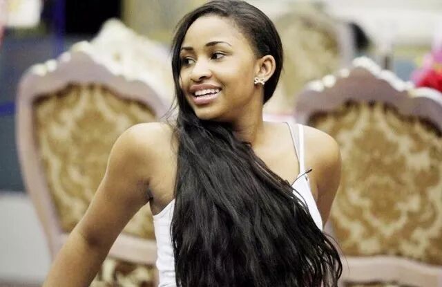 【津巴时讯】惊艳:津巴布韦2018十大美女火热出炉