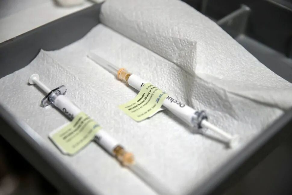 注意！这5类人群不能接种，华裔学者解析辉瑞疫苗十大问题（组图） - 4