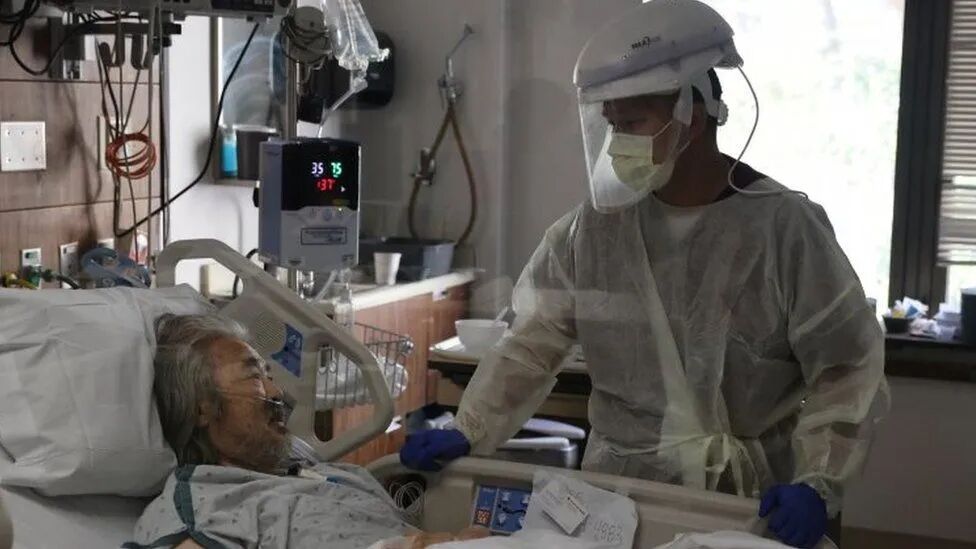 注意！这5类人群不能接种，华裔学者解析辉瑞疫苗十大问题（组图） - 22