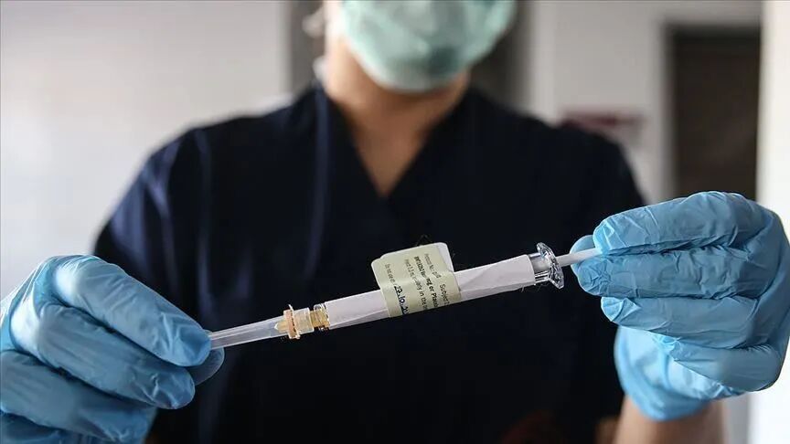 注意！这5类人群不能接种，华裔学者解析辉瑞疫苗十大问题（组图） - 8