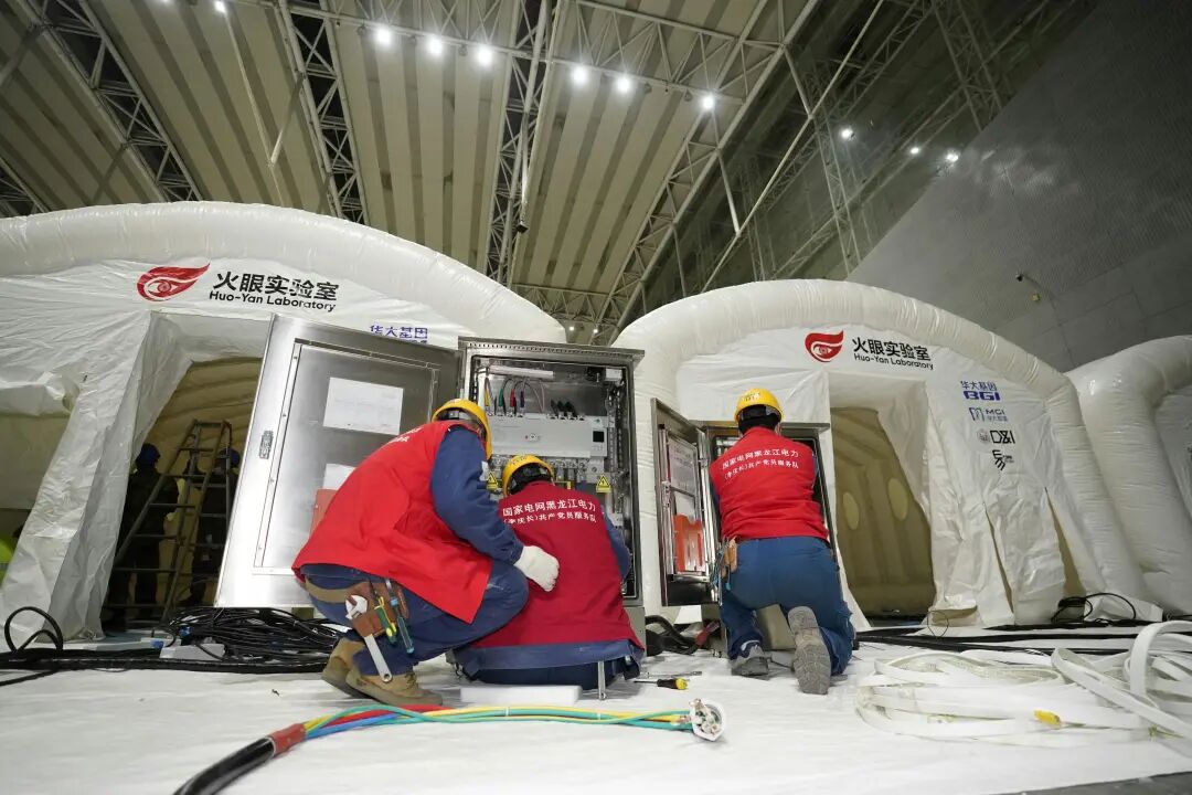 哈尔滨入境49天后复阳，权威报告揭100家核酸检测实验室不合格（组图） - 5