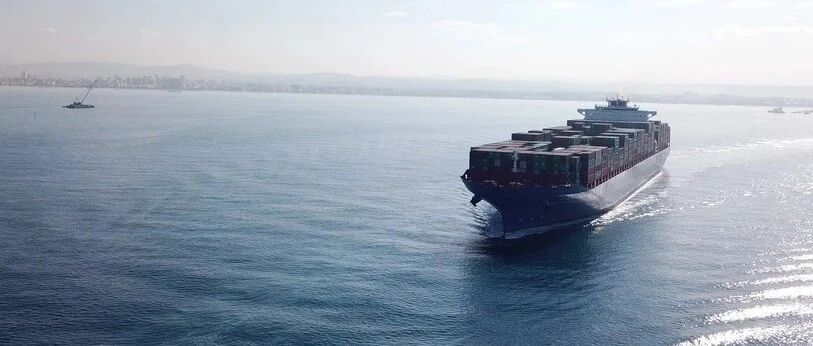 华为，要造智能船了！