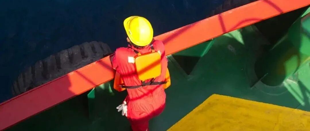 踩雷！船员不留意, 胃肠大"抗议"! ... 船上健康很重要, 这些雷区要避开！