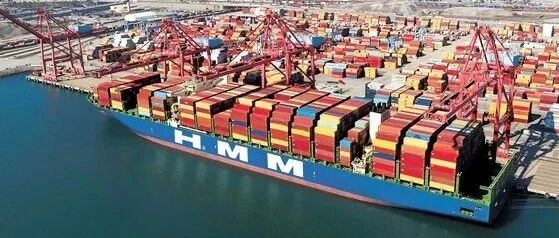 终于！这家船东翻身, 全年利润增长43倍! 一次填平10年的"大亏坑"!...今年利润还会涨