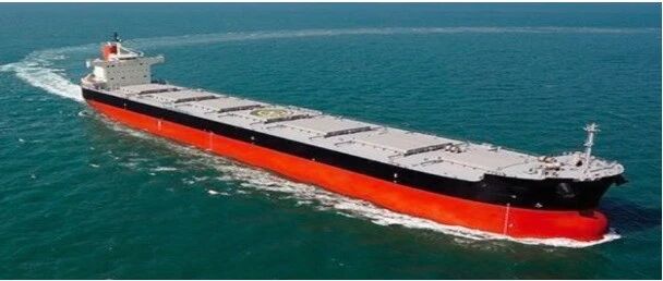 "闪开!"狂购16艘船, 大船东强势杀回干散货!"另一船东也来了! ..."集装箱/干散货"双赛道狂奔,黄金爆发期真来了？