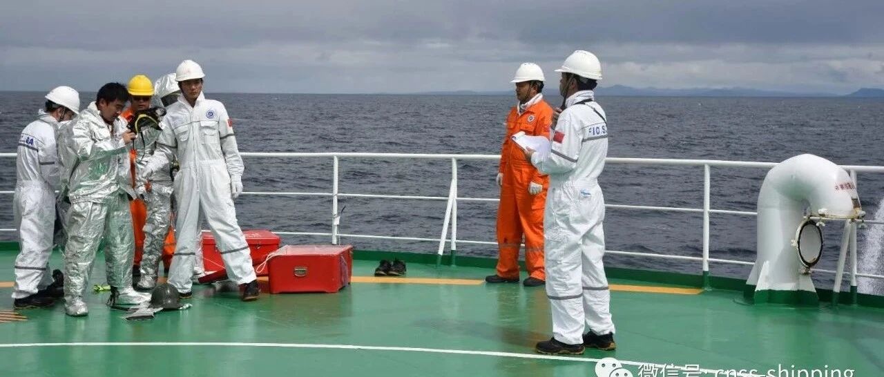 船东毛了！一边涨工资, 一边招不到人! ...船员都去哪儿了？