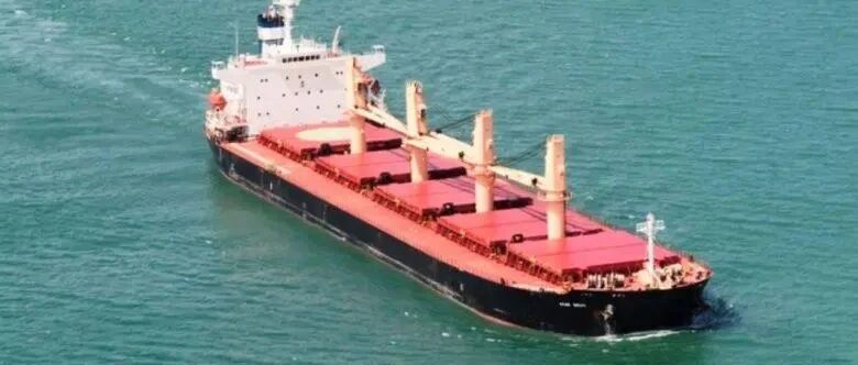 一咬牙！这家美国上市的航运巨头, 卖了16艘船! ... 就为了还钱