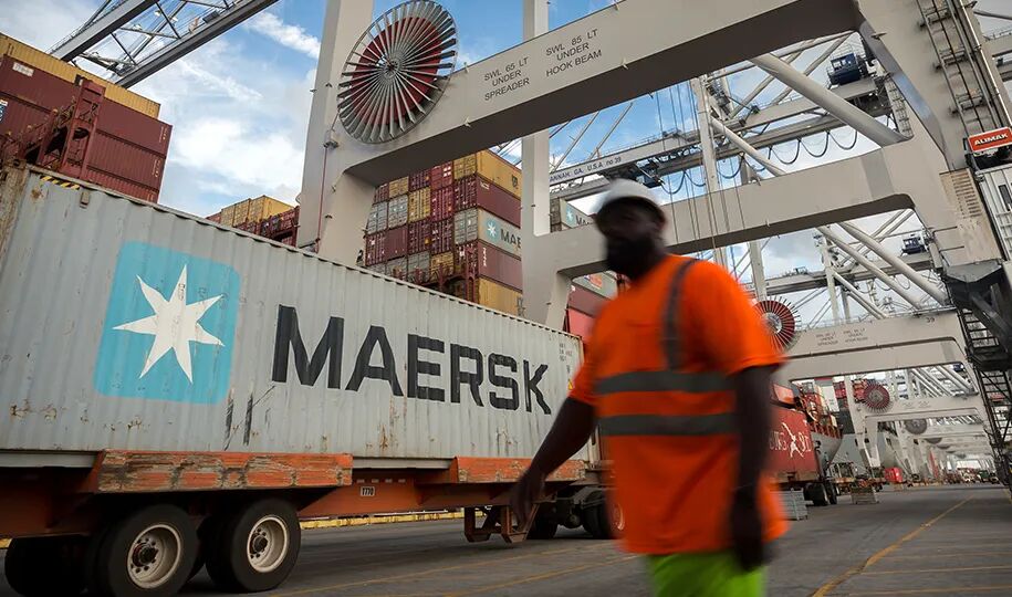 中国海事服务网