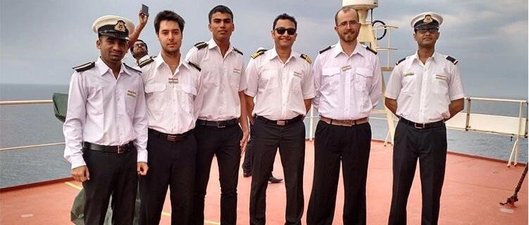 扔掉现金！这家船东, 向船员支付数字货币, 声称全球第一个! 可直接在线购物! ...要覆盖20万船员