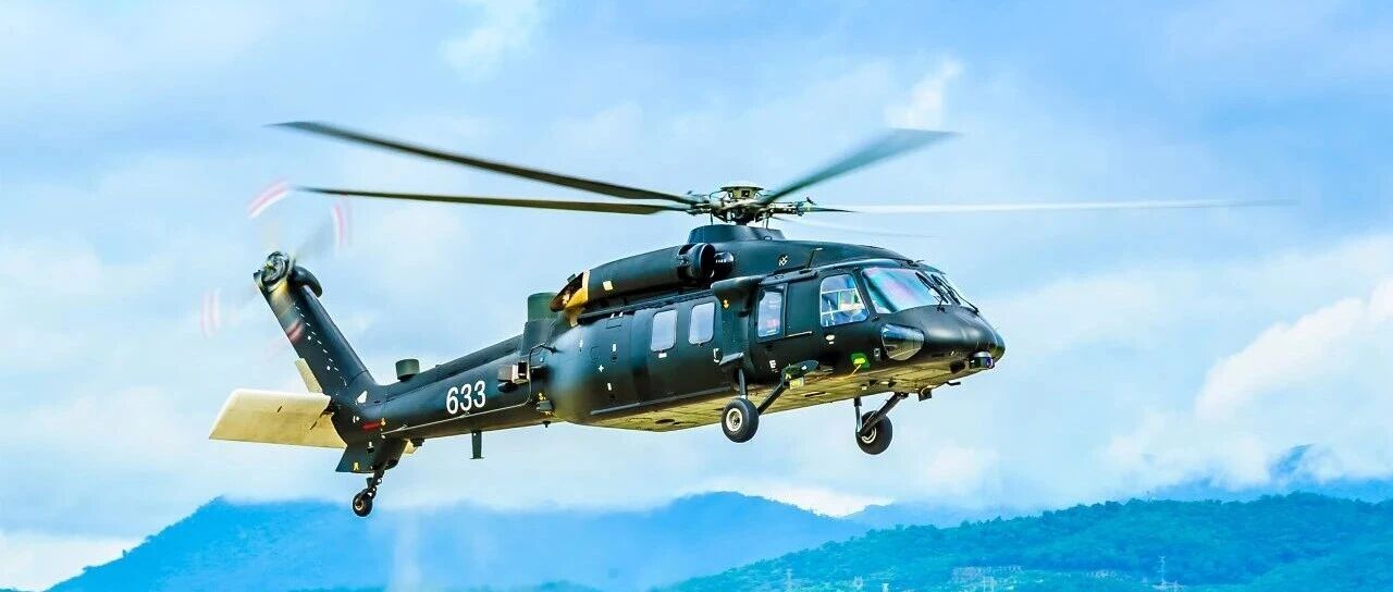 航空工业直升机所2027届校园招聘正式启动！