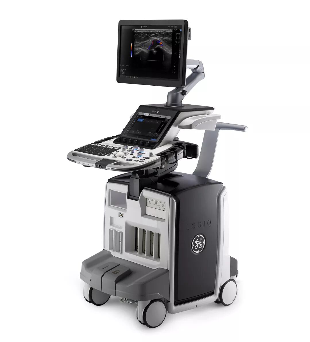 logiq e怎么读双擎聚力 智慧先行- GE医疗旗舰款全身超声LOGIQ™ E20中国上市_https://www.jmylbn.com_新闻资讯_第4张