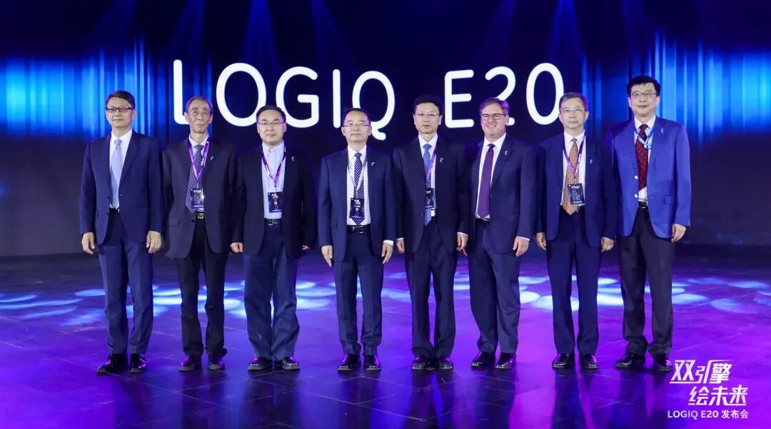 logiq e怎么读双擎聚力 智慧先行- GE医疗旗舰款全身超声LOGIQ™ E20中国上市_https://www.jmylbn.com_新闻资讯_第1张