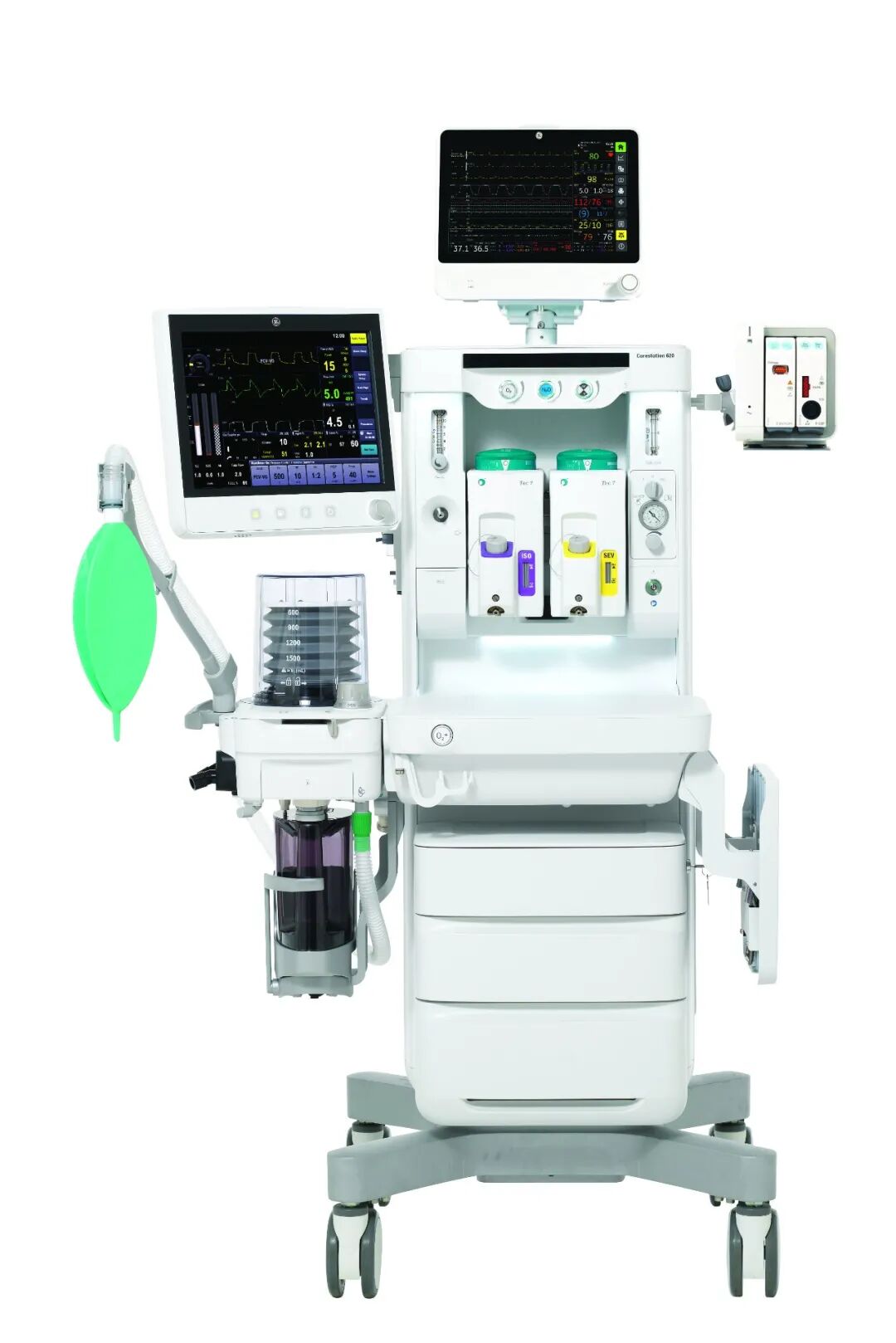 GE病人列表怎么删除不算跨界！GE医疗助力口腔舒适化治疗_https://www.jmylbn.com_新闻资讯_第8张