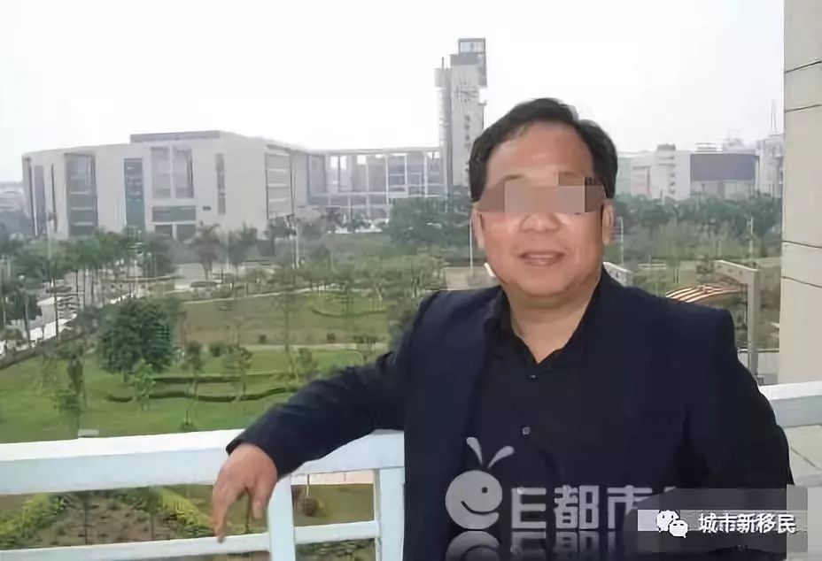 广州大学的院长砍死科研处处长夫妇: 有多少人该感谢同事的不杀之恩？ ...