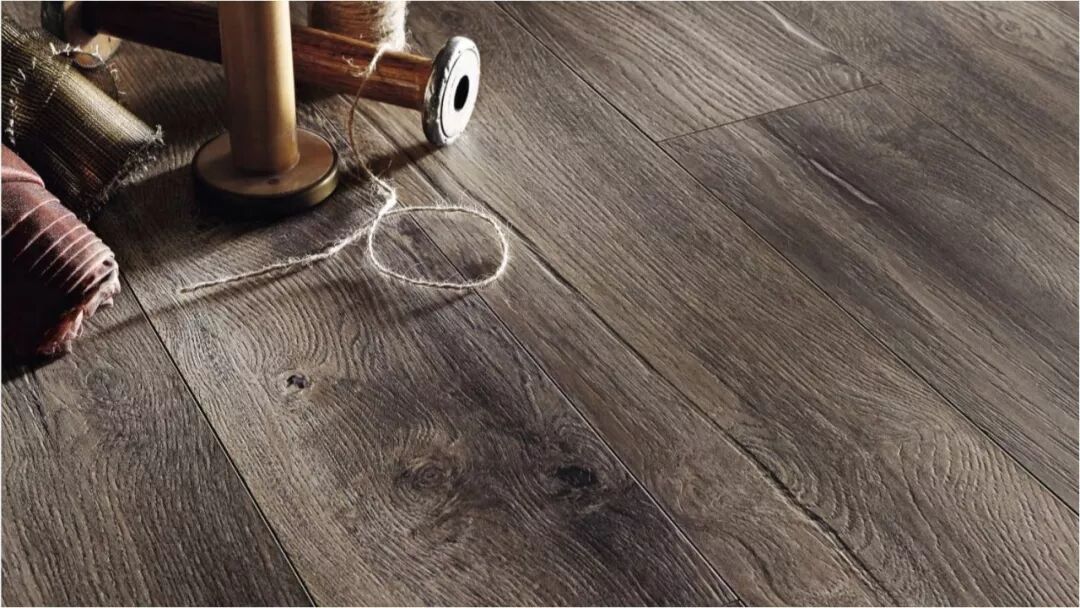 三分铺装七分保养，地板养护“342”法则