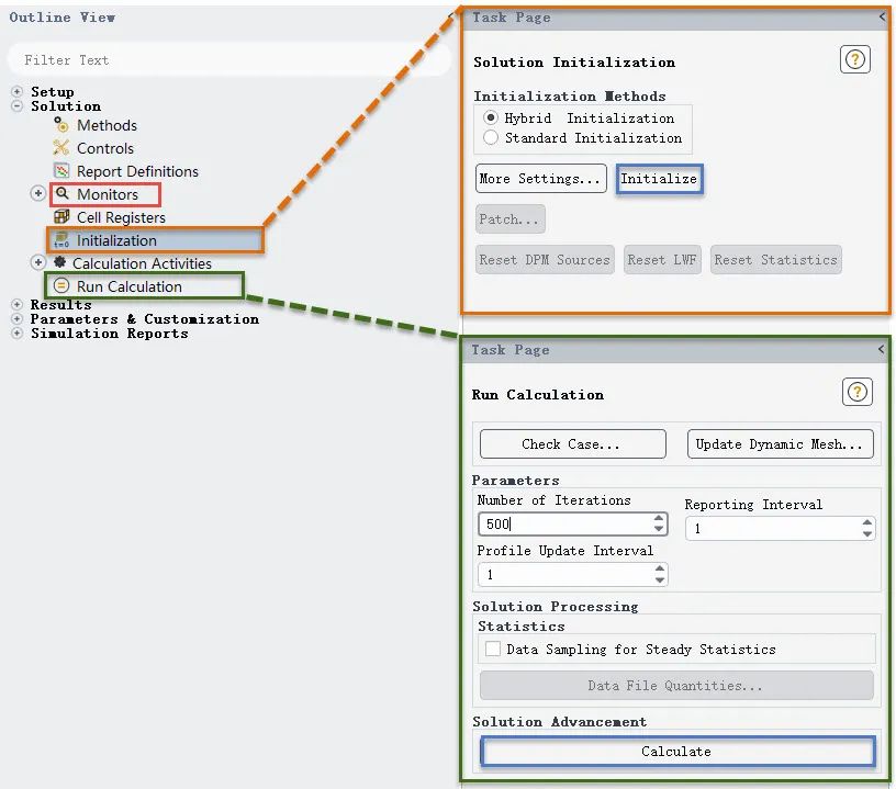 Fluent案例解析_MRF旋转机械_水泵的图12