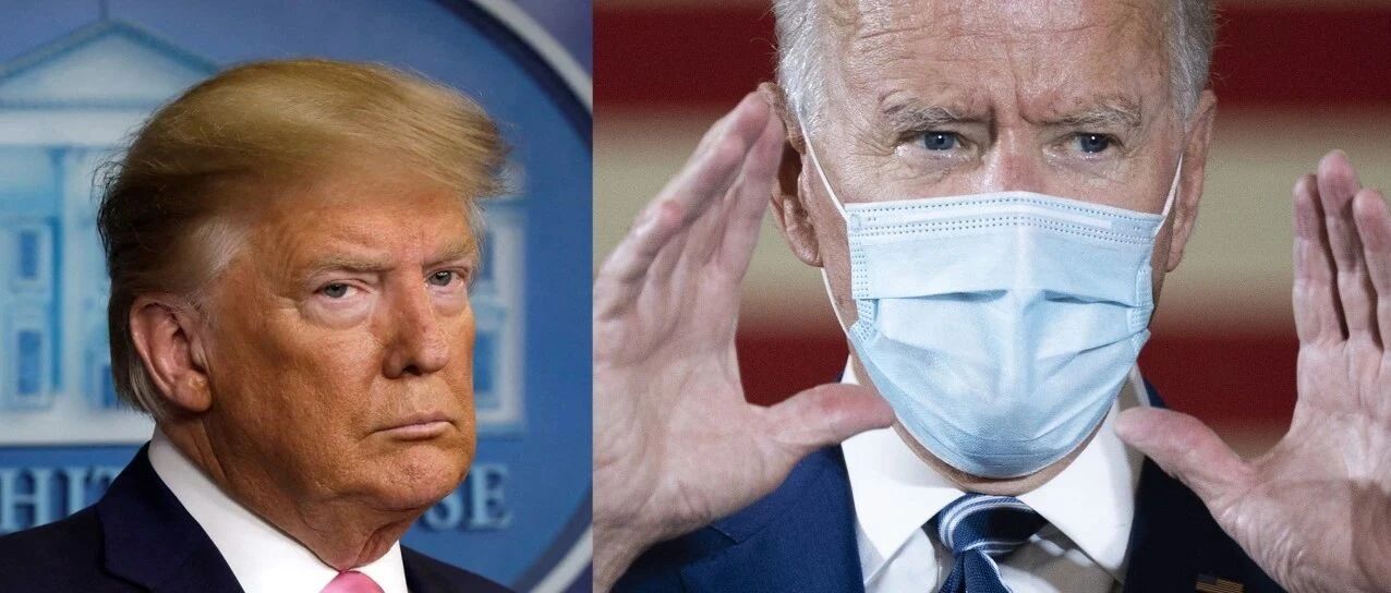 美变性人服役政策公布！拜登都对特朗普哪些政策下了手？