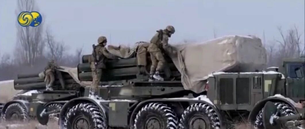 前联合国特使：俄乌前线没有战争迹象，我坚信不会有战争