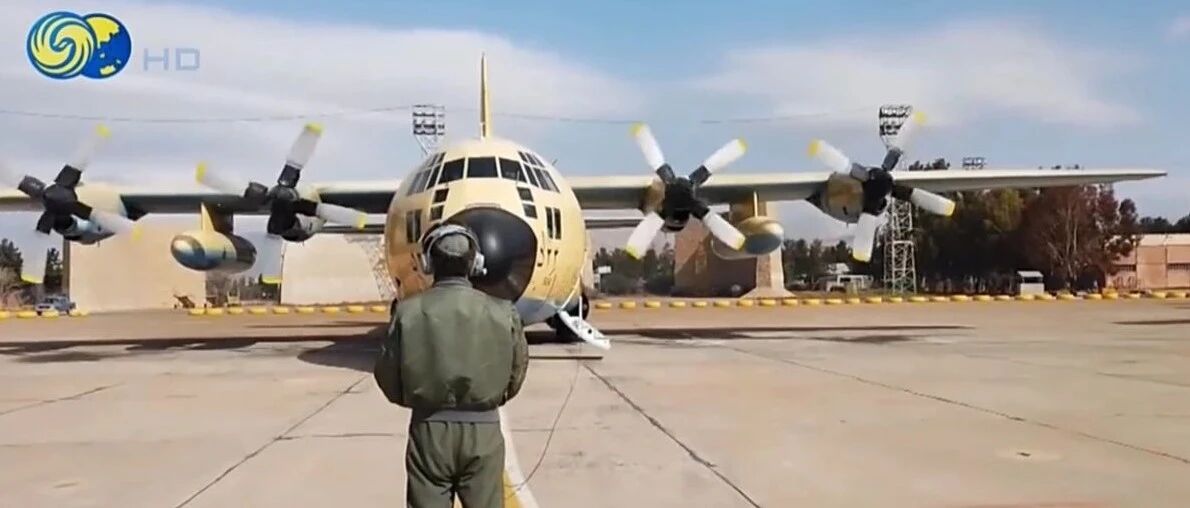 扣押韩国油轮、连续大规模军演之后，伊朗宣布制裁特朗普蓬佩奥！