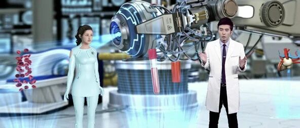 警惕！四种表现提示您可能处在“癌前状态”！