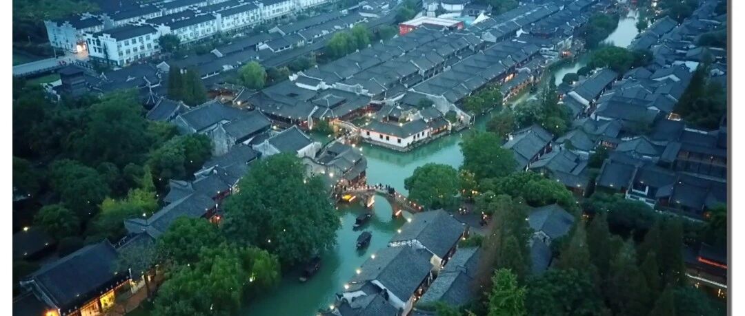 专访陈向宏：我见过乌镇最破败的样子，用重建家园的态度做好它