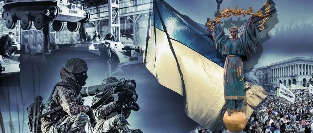 俄乌同出一脉，如今矛盾丛生，恨从何来？