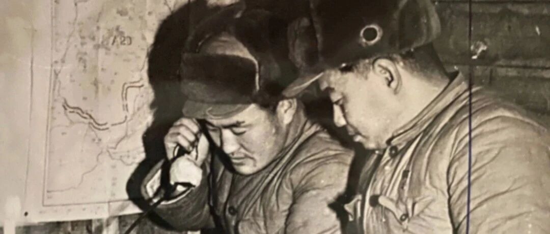 战地黄花分外香——抗美援朝中的中国记者