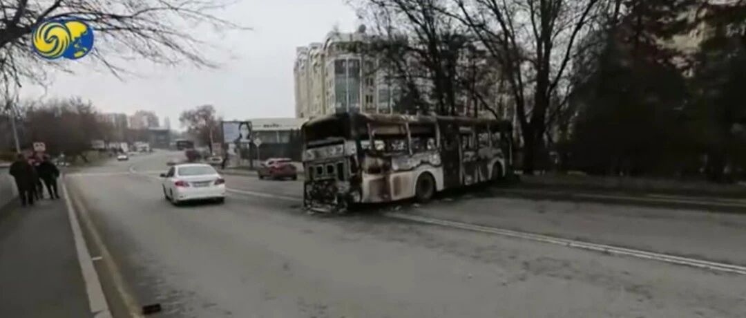 哈萨克斯坦为何能快速平息暴乱？ 除了兵贵神速，还有这些因素