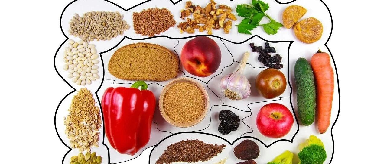 每逢过节胖十斤？！你该给油腻的肠道“洗个澡”了！