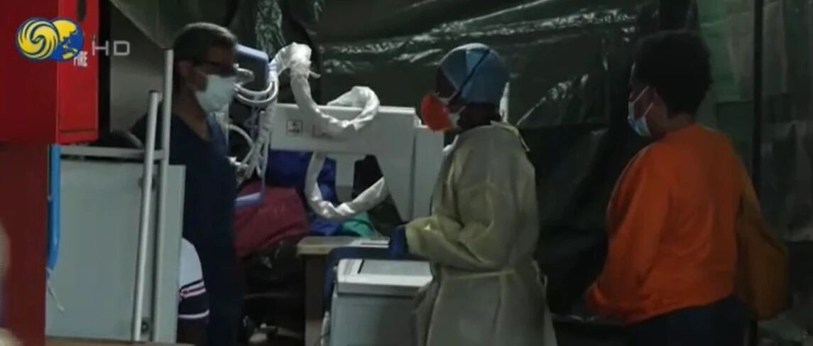 钟南山：近两年的抗疫实践，世界慢慢体会到中国的做法是对的