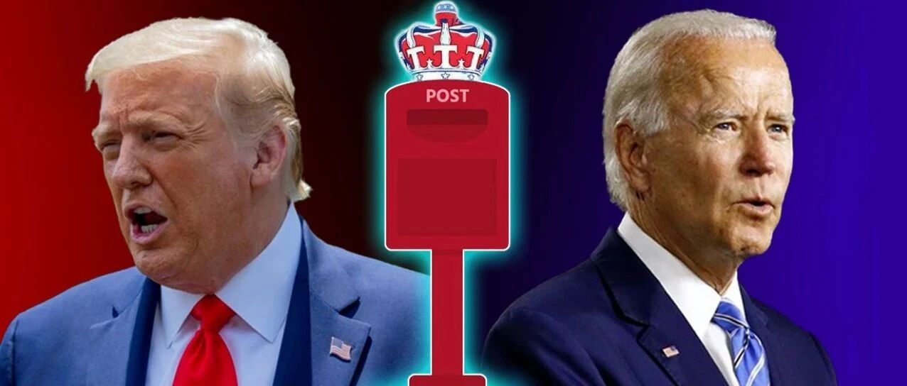 特朗普再次反对邮寄投票，质疑其存在欺诈