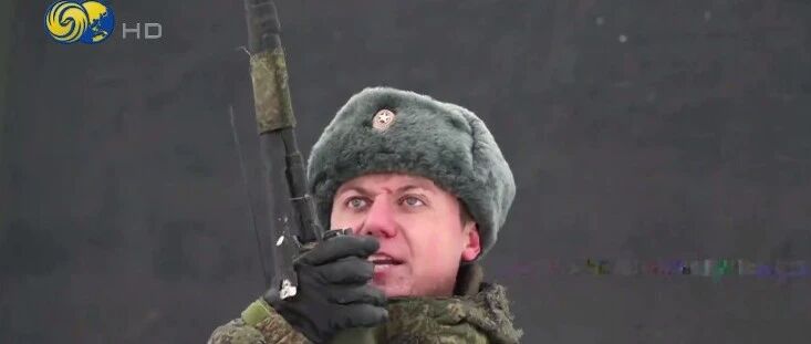 谈判陷死胡同？俄军在乌克兰边界实弹演练：不排除在美国家门口部署军队