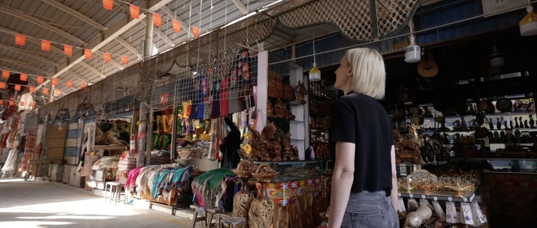 外国人实地探访新疆，戳穿那些谎言与偏见