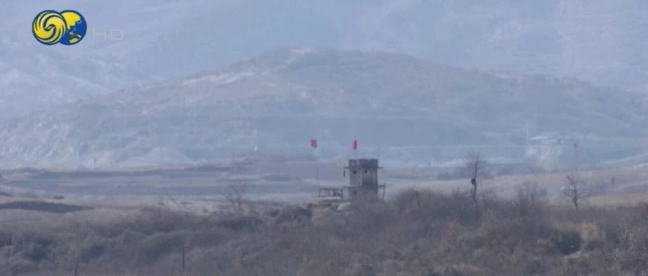 是导弹吗？朝鲜新年首射不明飞行物，释放了三个信号