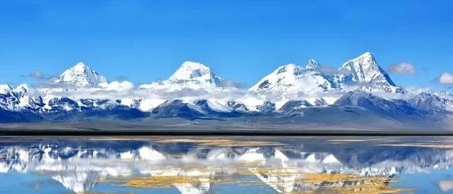 来了来了！冬游西藏优惠又放大招了!