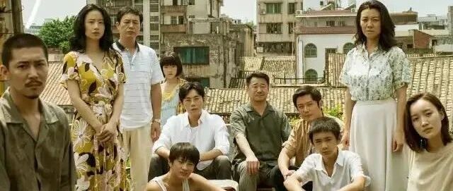 《隐秘的角落》带火了这个城市!一起去爬山吗?