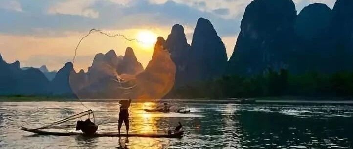 扩散！今日起，广西这些景区可免费、半价游玩！